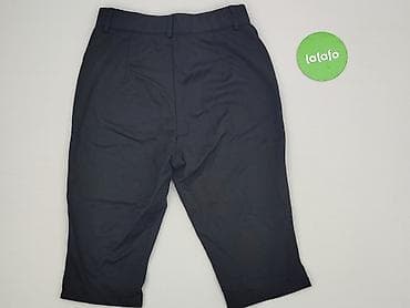 tom tailor alexa capri: Spodnie 3/4 damskie, rozmiar S — 3