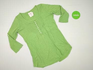 Bluzki i koszule: H&M L.O.G.G., Bluzka damska, rozmiar M — 2