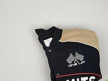 dkny bluza: Bershka, Bluza dla mężczyzn, rozmiar S — 6