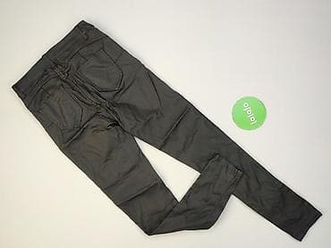baletki 27: Spodnie materiałowe damskie, rozmiar M — 3