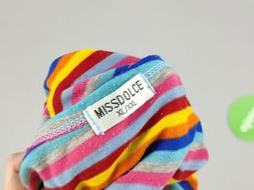 bluzki mi mi: Dolce, Top damski, XL — 5