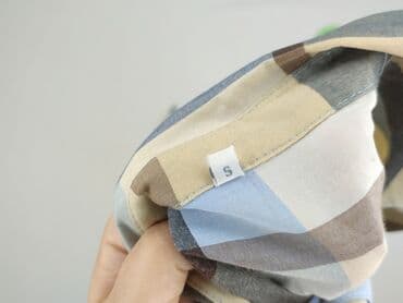 koszula damska c a: Women`s shirt, size S (EU 36) — 4