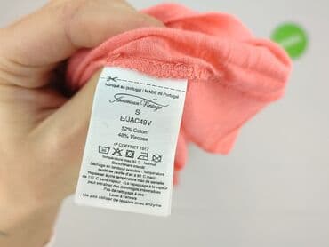 koszulka z bambusem memy: American Vintage, Bluzka damska, S — 5