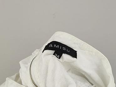 bonprix spodnice plus size: Amisu, Spódnica damska, rozmiar 2XS — 4