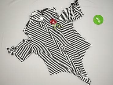 garnitur 3xl: Body damskie, rozmiar XL — 2