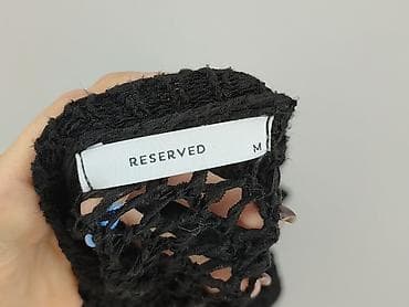 missguided sweter: Reserved, Kardigan damski, rozmiar M — 4