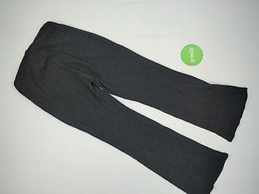 stringi damskie h: Spodnie materiałowe damskie, rozmiar XS — 3