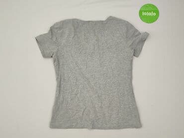 t shirty damskie z dekoltem v: Women`s T-shirt, size S — 4