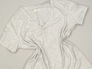 t shirty z nadrukiem reserved: Reserved, T-shirt damski, rozmiar L — 1