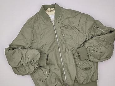 fsbn jacket: Bershka, Kurtka bomberka damska, rozmiar XS — 1