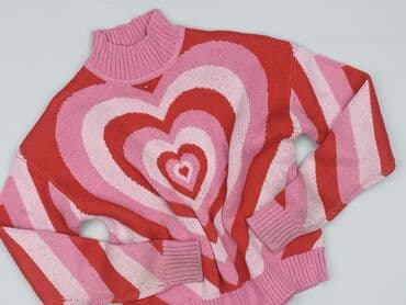 sweter hello kitty h: FBsister, Sweter damski, rozmiar 2XS — 1