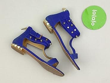 michael kors heels: Vices, Sandały damskie, rozmiar 37 — 2