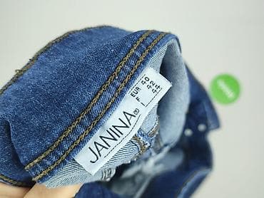 uggs polska: Janina, Jeansy damskie, rozmiar L — 4