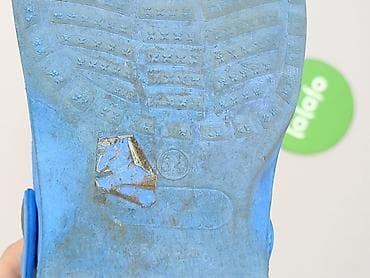 ccc sandałki: Klapki Crocs, 34, Używany — 4
