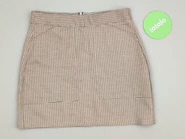 Women's Clothing: Sinsay, Women`s skirt, size S (EU 36) — 2