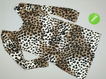 sukienka w panterkę, mohito: Atmosphere, Sukienka damska, rozmiar XL — 3