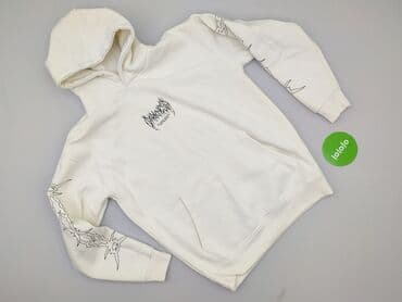 muhammad ali bluza: Bluza z kapturem damska, rozmiar S — 2