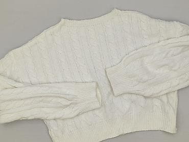 Shein, Sweter damski, rozmiar L