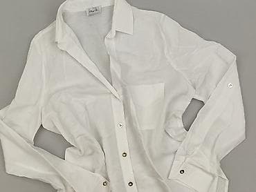 koszula biala 164: Koszula damska, rozmiar 3XL — 1