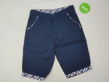 lidl koszulka polo: Forét, Szorty dla mężczyzn, rozmiar L — 2