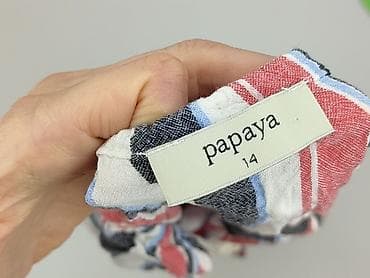 stanik pepco: Papaya, Bluzka damska, rozmiar XL — 4