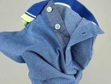 koszulki polo wolczanka: Koszulka polo dla mężczyzn, rozmiar XL — 7