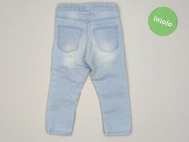 top koronkowy: Legginsy, Reserved, 12-18 miesięcy, stan - Bardzo dobry — 3