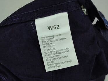 jeansy damskie podarte: Szorty damskie, rozmiar 6XL — 5