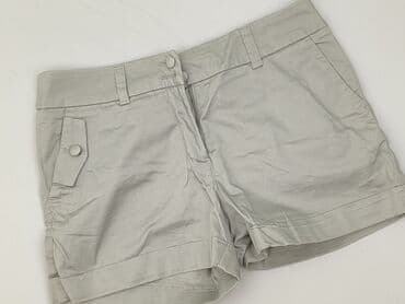 balanciaga klapki: H&M, Szorty damskie, S — 1