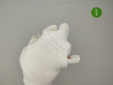 kombinezon zimowy merino: Sweter damski, rozmiar S — 5