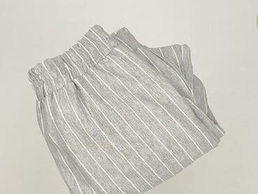 neonowe spodnie damskie: Stradivarius, Spodnie materiałowe damskie, rozmiar S — 9