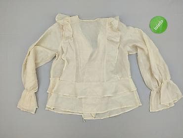 bluzka borowiecki: Dazy, Bluzka damska, rozmiar S — 3