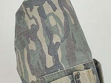 reebok caps: WOMAN by Gémo, Spodnie 3/4 damskie, rozmiar XL — 6