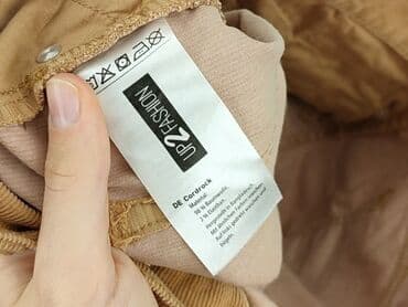 spódniczka na guziki: UP2Fashion, Spódnica damska, rozmiar L — 5