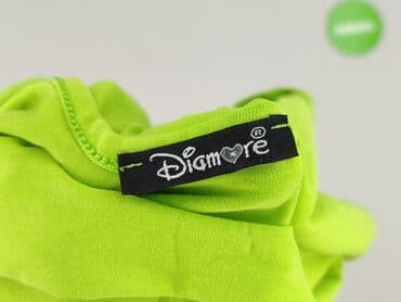 trampki dior wysokie: T-shirt damski, rozmiar S — 4