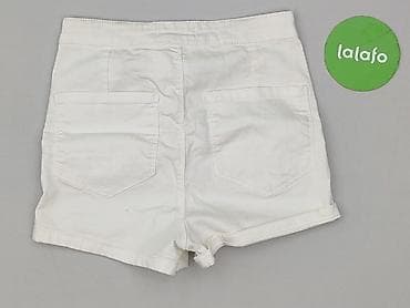 shorty: Sinsay, Шорти жіночі, розмір M — 3