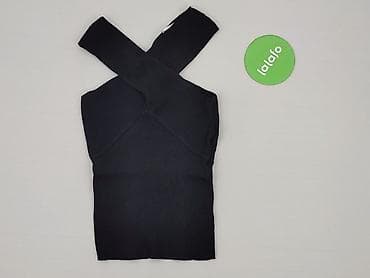 zara basic: Zara, Top damski, rozmiar S — 3