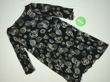 sukienka na chrzest dla mamy plus size: Sukienka damska — 2