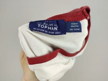 koszulka nicola zalewski oryginalna: Koszulka dla mężczyzn, XS, Topman, stan - Dobry — 4