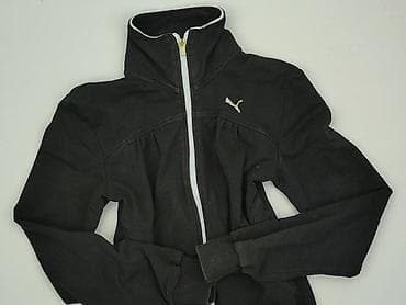 Puma, Women`s hoodie, size XS at lalafo.pl — 1 Puma, Women`s hoodie, size XS — 1