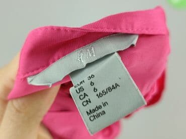 bluzka barbie h m: H&M, Bluzka damska, rozmiar S — 4