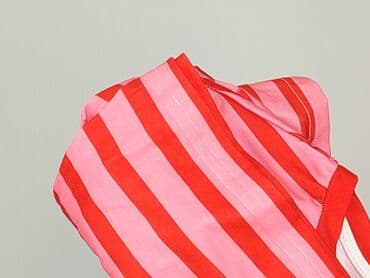 bluzki w paski mango: T-shirt damski, L — 6