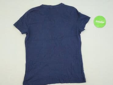 koszulki z długim rękawem damskie dkny: Women`s T-shirt, size M — 4