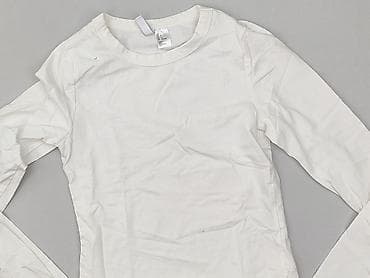 bluzka dekolt halter: H&M Divided, Bluzka damska, rozmiar S — 1