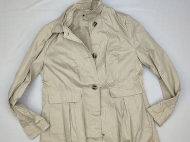 mcarthur buty zimowe: C&A, Płaszcz damski, rozmiar XL — 1