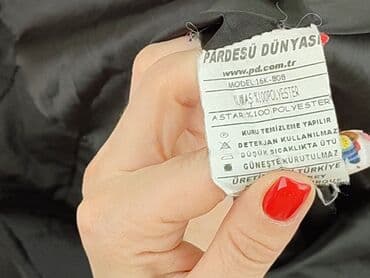 дублянка жіноча польща: Women`s winter jacket, size L (EU 40) — 5
