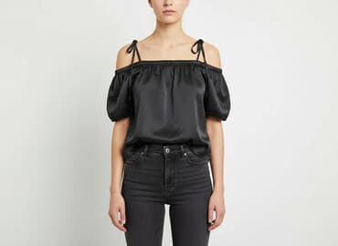 tally weijl bluza: Tally Weijl, Women's blouse, size S — 7