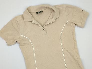 Жіноча футболка поло, розмір S