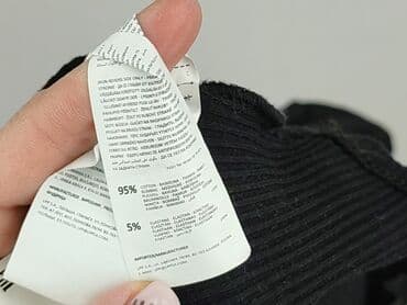 koszulki do karmienia lidl: Sinsay, Top damski, XL — 7