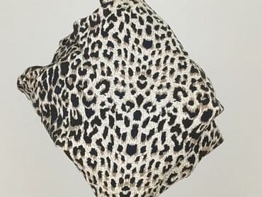 spódnice w zwierzęce wzory: Peacocks, Spódnica damska, rozmiar 2XL — 6